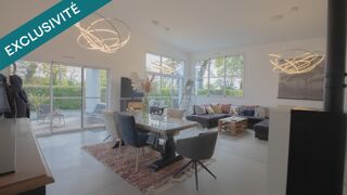  Maison à vendre 5 pièces 110 m²