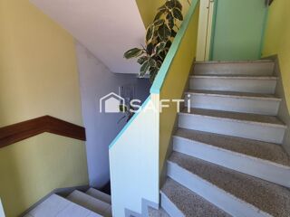  Appartement à vendre 4 pièces 71 m²