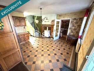  Maison à vendre 6 pièces 130 m²