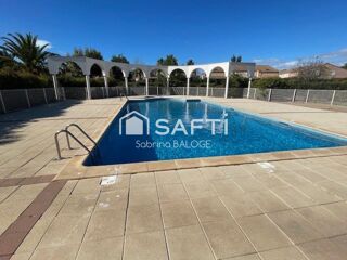  Maison � vendre 3 pi�ces 34 m�