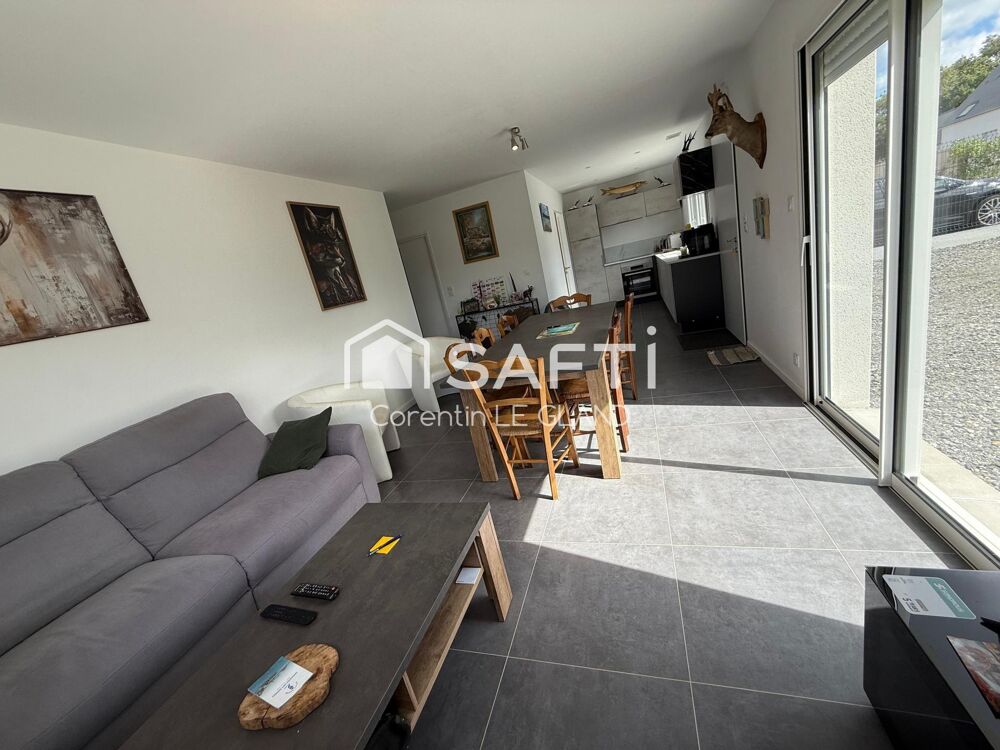 Vente Maison Maison contemporaine de plain-pied Marzan