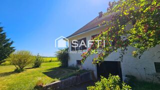  Maison � vendre 7 pi�ces 125 m�