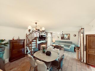  Maison à vendre 4 pièces 88 m²
