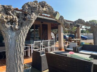  Maison � vendre 3 pi�ces 90 m�