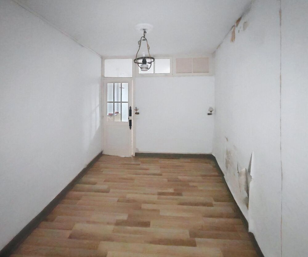 Vente Maison IDÉAL PREMIER ACHAT OU INVESTISSEMENT À JONZAC ! Jonzac
