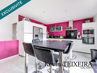  Maison à vendre 6 pièces 125 m²