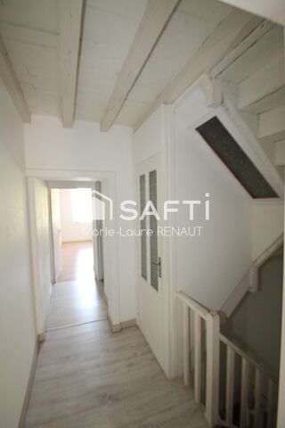  Maison à vendre 3 pièces 76 m²