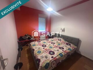  Maison à vendre 5 pièces 110 m²