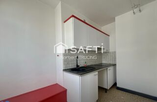  Appartement � vendre 2 pi�ces 34 m�