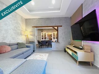  Maison à vendre 5 pièces 139 m²