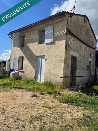  Maison � vendre 3 pi�ces 72 m�