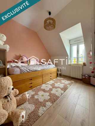  Appartement � vendre 3 pi�ces 70 m�