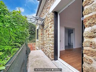  Maison à vendre 7 pièces 110 m²