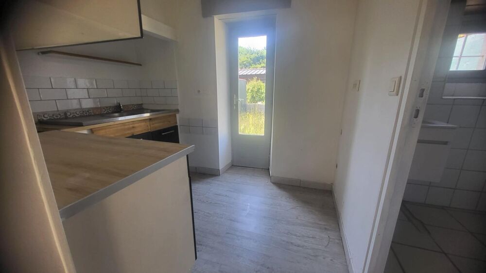Vente Maison Lot de deux petites maisons en pierres, joli potentiel ! Prayssac