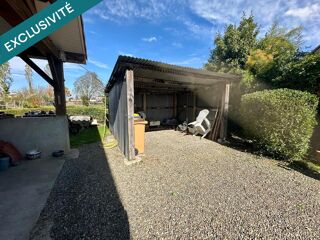  Maison  vendre 4 pices 92 m