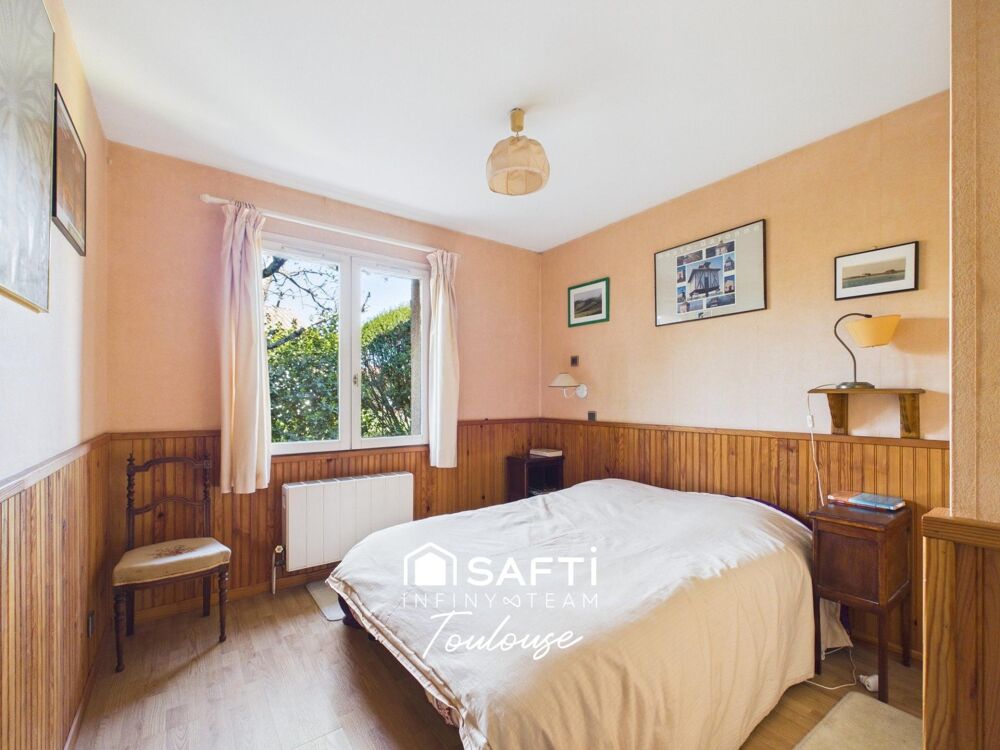 Vente Maison Le bien rare du secteur Cabirol à Colomiers Colomiers