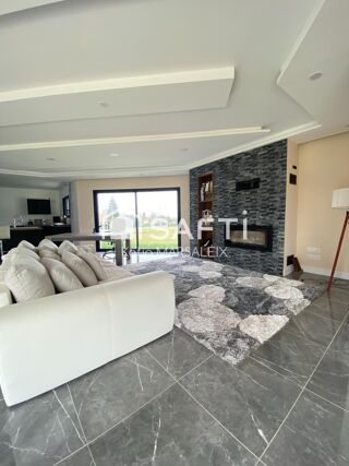  Maison à vendre 6 pièces 194 m²
