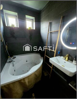  Appartement � vendre 3 pi�ces 48 m�