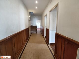  Maison à vendre 6 pièces 133 m²