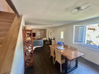  Maison à vendre 4 pièces 105 m²