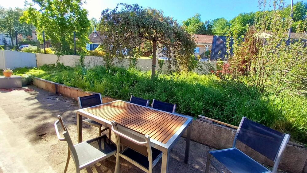 Vente Maison Pavillon 3 chambres avec garage et jardin Neuves-maisons