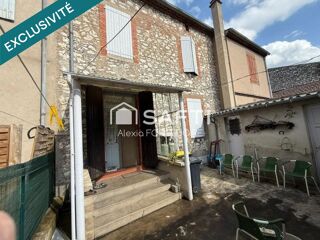  Maison à vendre 4 pièces 129 m²