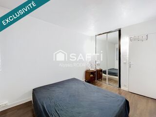  Appartement à vendre 4 pièces 80 m²