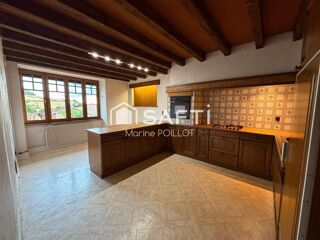  Maison à vendre 6 pièces 127 m²