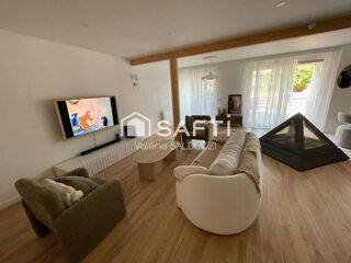  Maison à vendre 6 pièces 170 m²