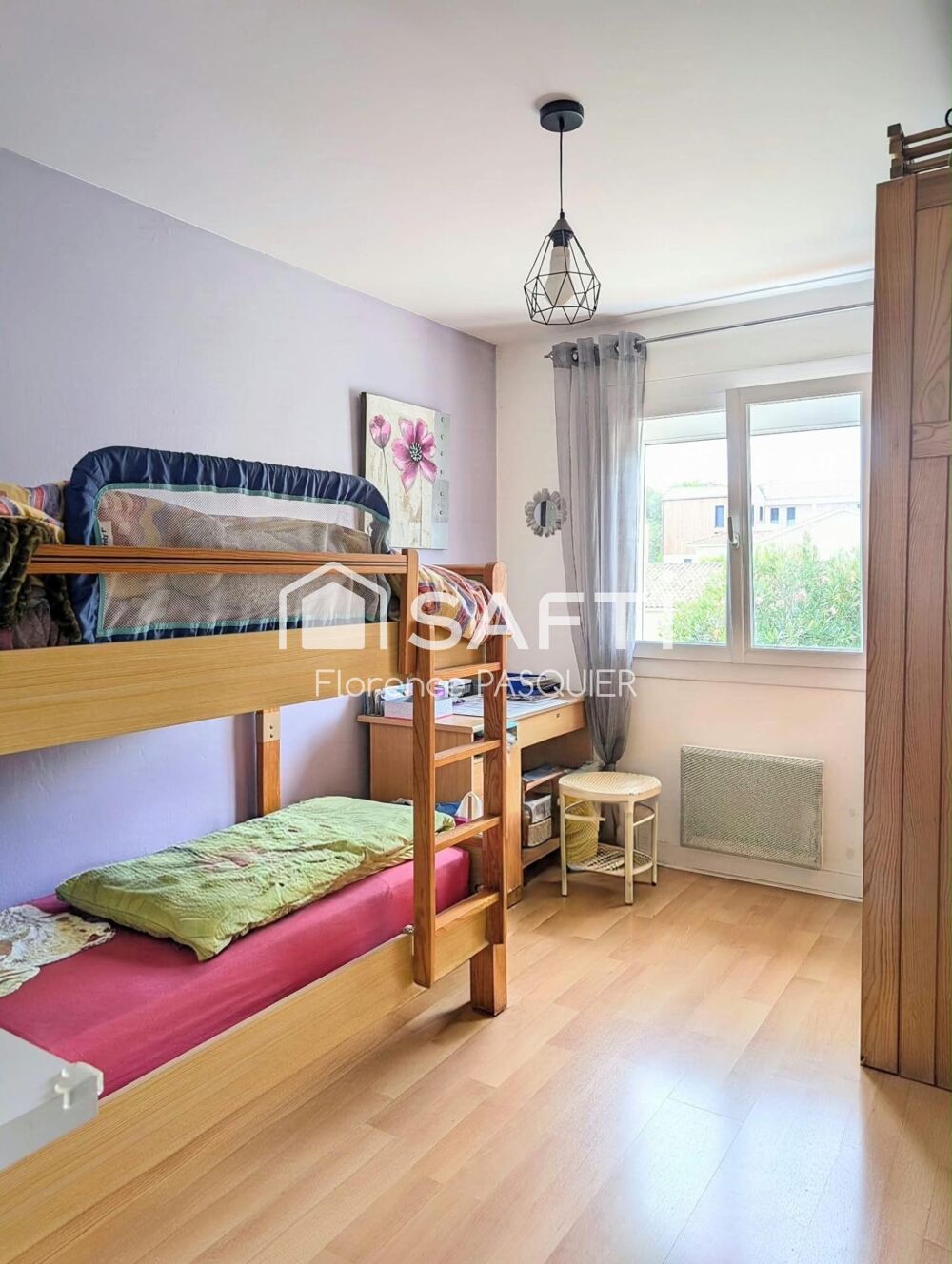 Vente Maison Au calme, maison familiale 3 chambres Le taillan-medoc