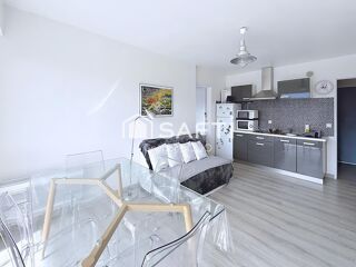  Appartement � vendre 2 pi�ces 31 m�