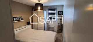  Appartement � vendre 3 pi�ces 65 m�