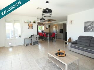  Maison � vendre 5 pi�ces 139 m�