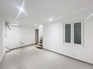  Appartement  vendre 2 pices 43 m