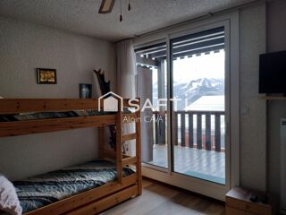  Appartement � vendre 1 pi�ce 21 m�