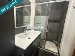  Immeuble à vendre 140 m² Noeux-les-mines