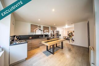  Maison à vendre 4 pièces 105 m²