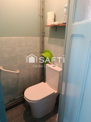 Vente Maison Propriété 2 habitations possibles terrain 3120 m2 Millac
