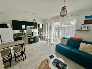  Appartement à vendre 1 pièce 23 m²