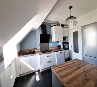  Appartement � vendre 4 pi�ces 93 m�