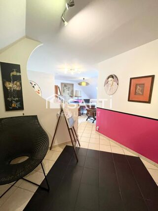  Maison � vendre 7 pi�ces 176 m�