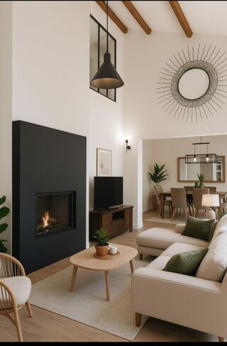  Maison à vendre 5 pièces 176 m²