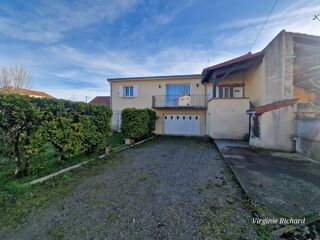  Maison � vendre 7 pi�ces 120 m�