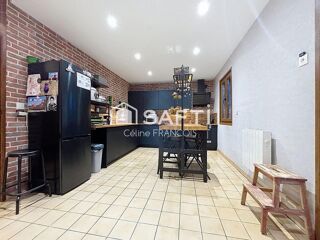  Maison � vendre 5 pi�ces 110 m�