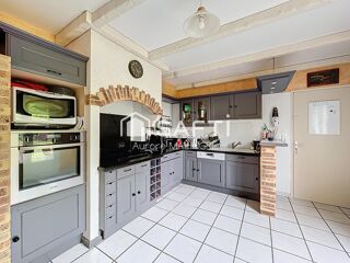  Maison à vendre 7 pièces 164 m²