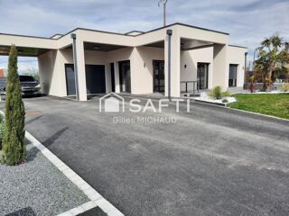  Maison  vendre 5 pices 105 m