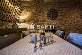  Maison � vendre 11 pi�ces 420 m�