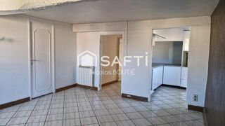  Appartement � vendre 4 pi�ces 80 m�