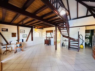  Maison � vendre 7 pi�ces 168 m�