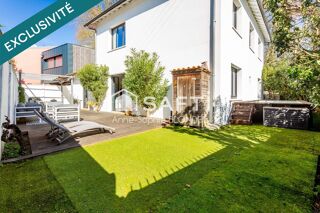  Maison � vendre 7 pi�ces 170 m�